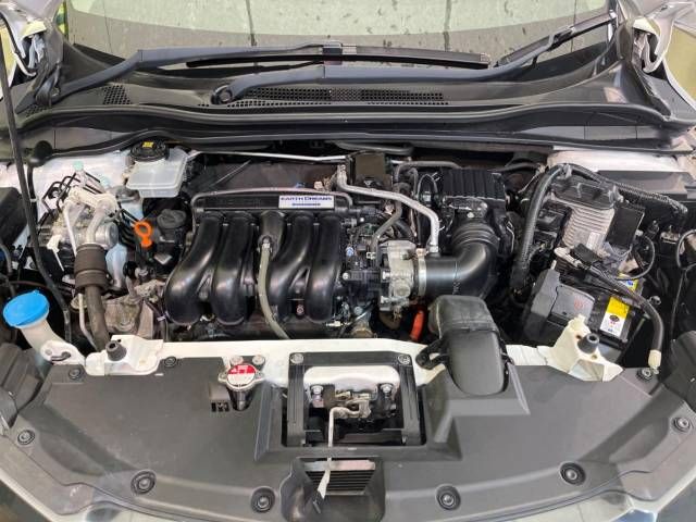 Honda VEZEL 2015-02 17974-18