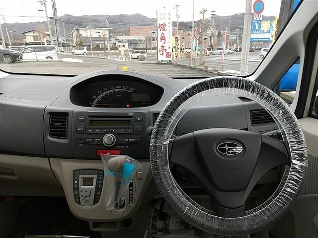 Subaru STELLA 2012-06 762-2