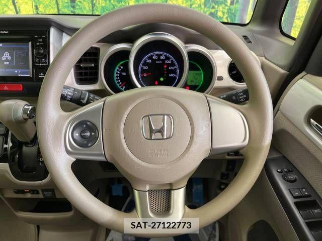 Honda N BOX 2016-07 306661-11