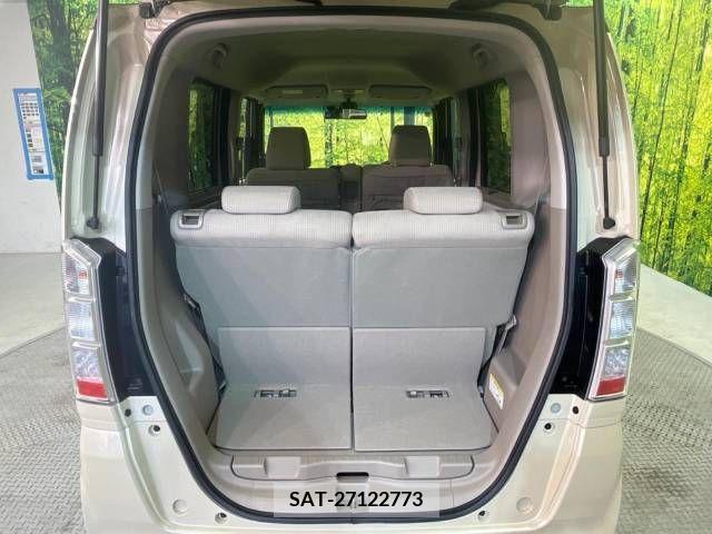 Honda N BOX 2016-07 306661-10