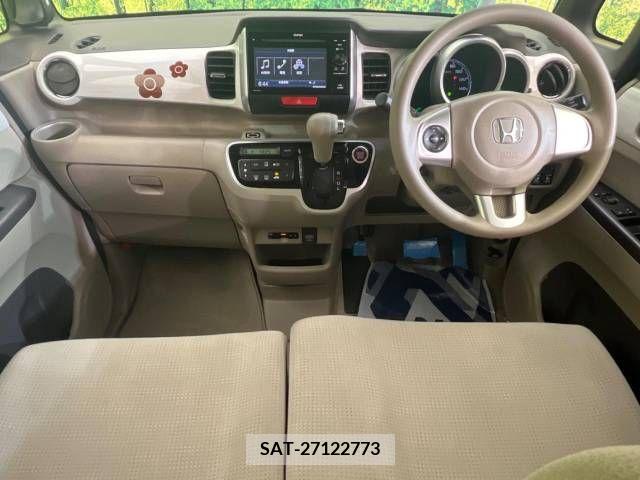 Honda N BOX 2016-07 306661-1