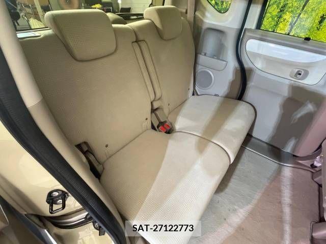 Honda N BOX 2016-07 306661-9