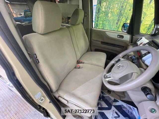 Honda N BOX 2016-07 306661-8