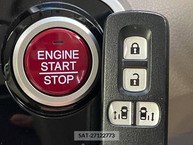 Honda N BOX 2016-07 306661-7