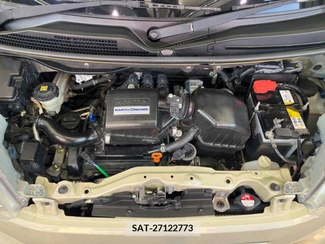 Honda N BOX 2016-07 306661-18