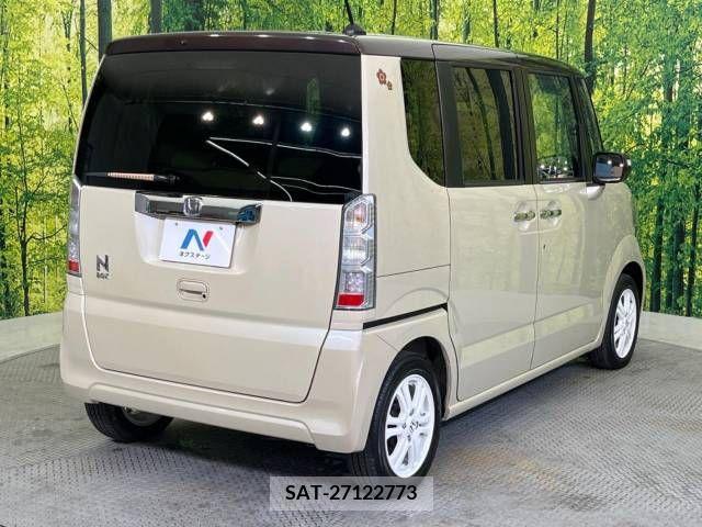 Honda N BOX 2016-07 306661-17