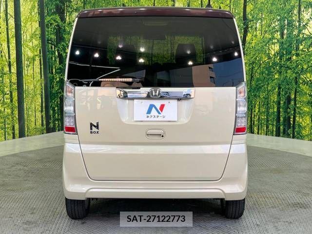 Honda N BOX 2016-07 306661-15