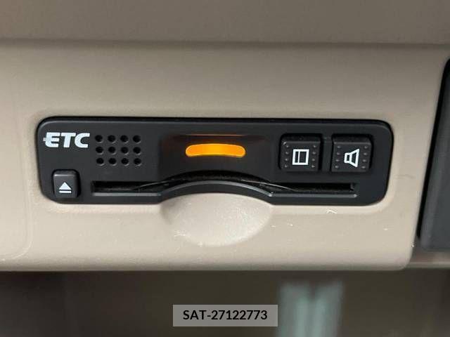 Honda N BOX 2016-07 306661-6