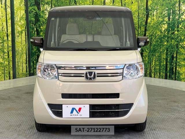 Honda N BOX 2016-07 306661-14