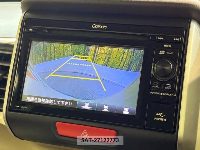 Honda N BOX 2016-07 306661-5