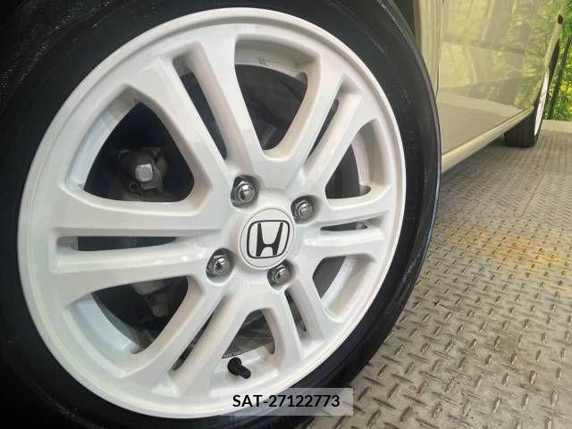 Honda N BOX 2016-07 306661-13
