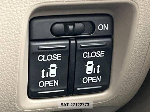Honda N BOX 2016-07 306661-4