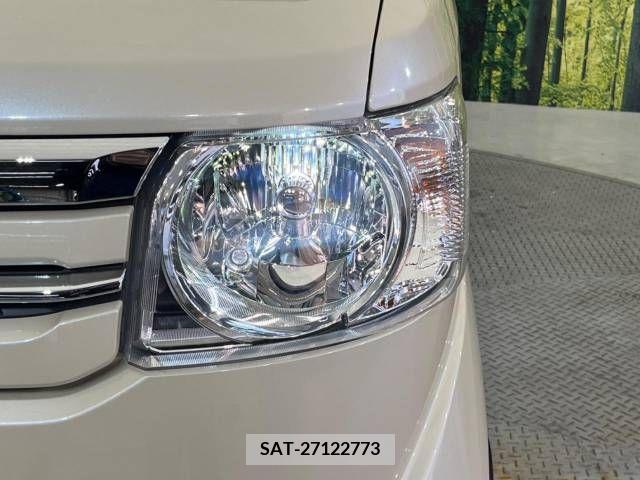 Honda N BOX 2016-07 306661-12