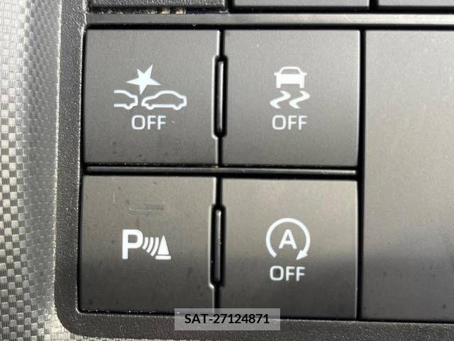 Toyota RAIZE 2021-06 367202-7