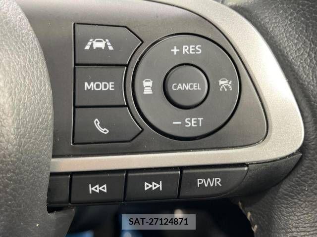 Toyota RAIZE 2021-06 367202-6