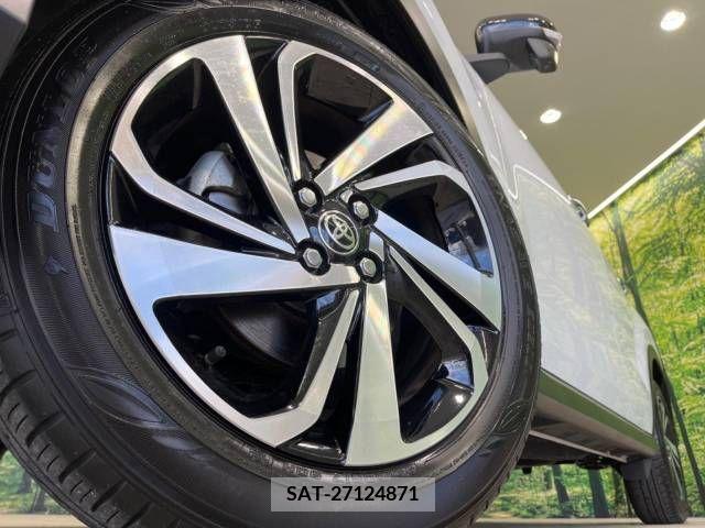 Toyota RAIZE 2021-06 367202-13