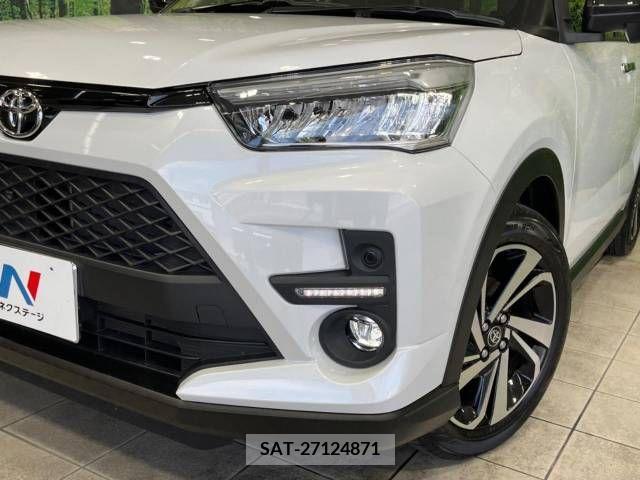 Toyota RAIZE 2021-06 367202-12