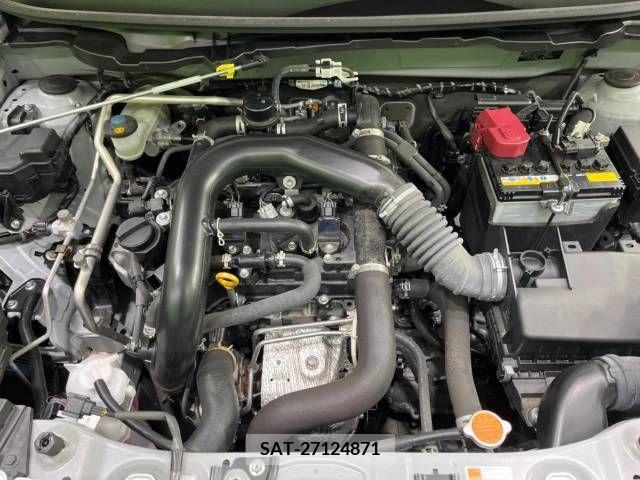 Toyota RAIZE 2021-06 367202-18