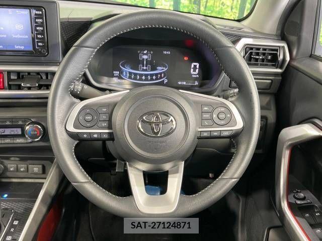 Toyota RAIZE 2021-06 367202-11