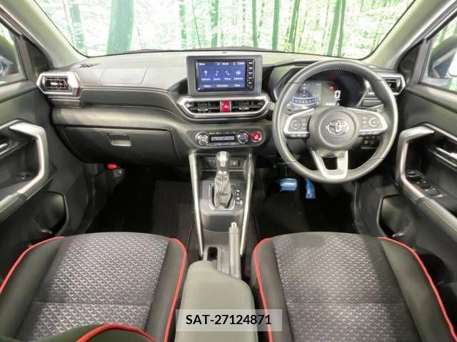 Toyota RAIZE 2021-06 367202-1