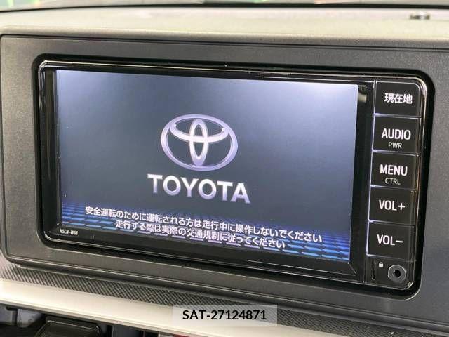 Toyota RAIZE 2021-06 367202-3