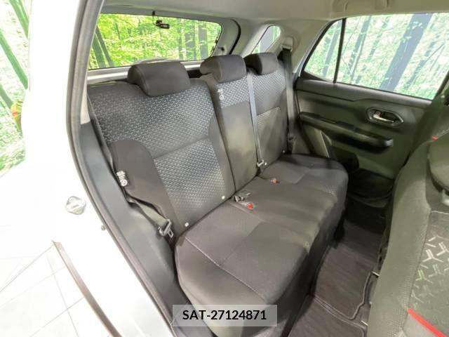Toyota RAIZE 2021-06 367202-9