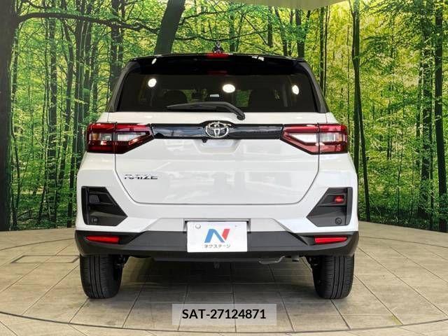 Toyota RAIZE 2021-06 367202-15