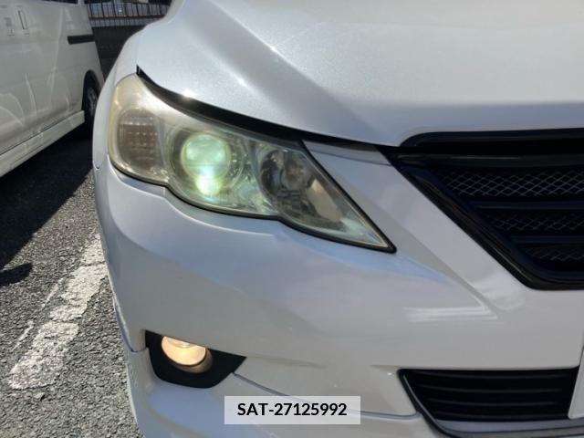 Toyota MARK X 2010-02 355104-19