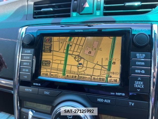 Toyota MARK X 2010-02 355104-13