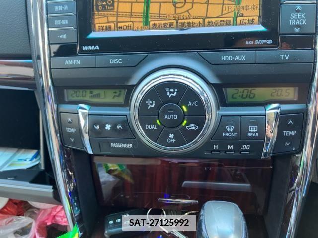 Toyota MARK X 2010-02 355104-12
