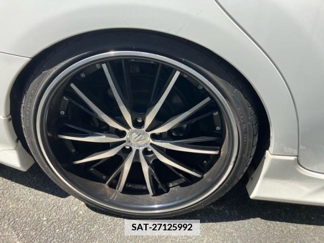 Toyota MARK X 2010-02 355104-6