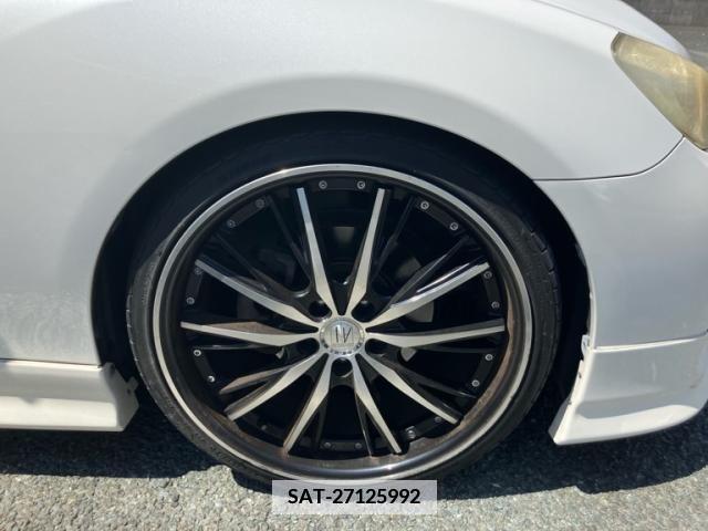 Toyota MARK X 2010-02 355104-5
