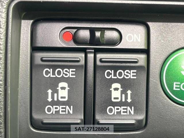 Honda ODYSSEY 2014-03 315075-5