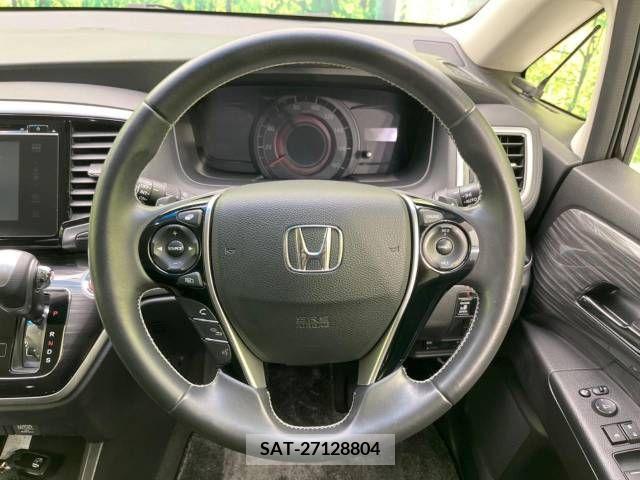 Honda ODYSSEY 2014-03 315075-12