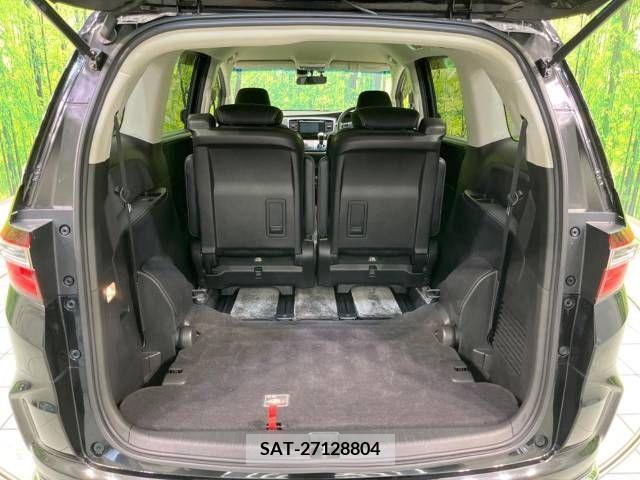 Honda ODYSSEY 2014-03 315075-11