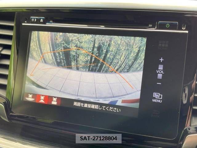 Honda ODYSSEY 2014-03 315075-3
