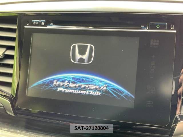 Honda ODYSSEY 2014-03 315075-2