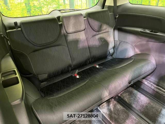 Honda ODYSSEY 2014-03 315075-10