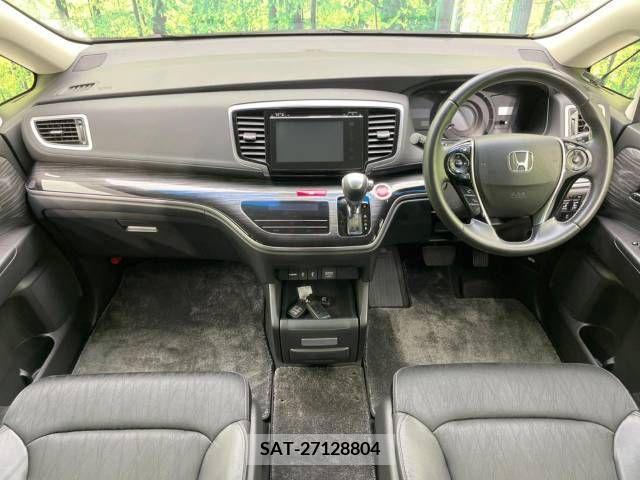 Honda ODYSSEY 2014-03 315075-1