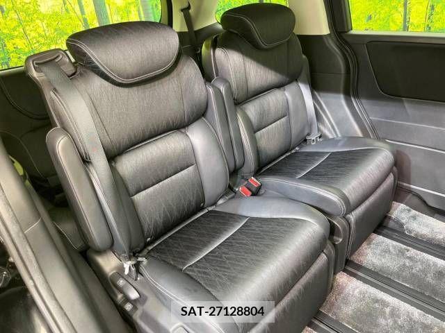 Honda ODYSSEY 2014-03 315075-9