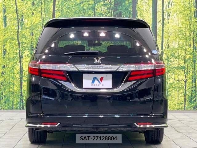 Honda ODYSSEY 2014-03 315075-16