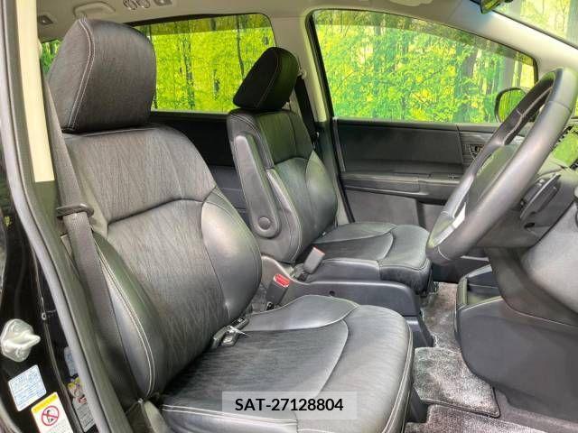 Honda ODYSSEY 2014-03 315075-8