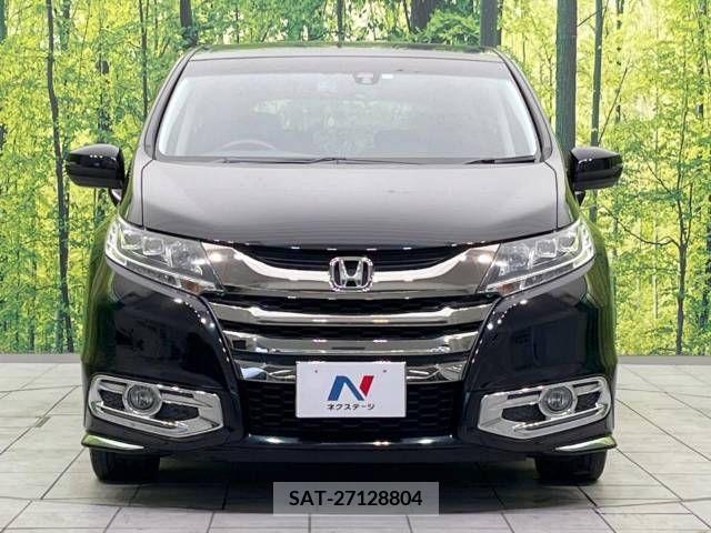 Honda ODYSSEY 2014-03 315075-15