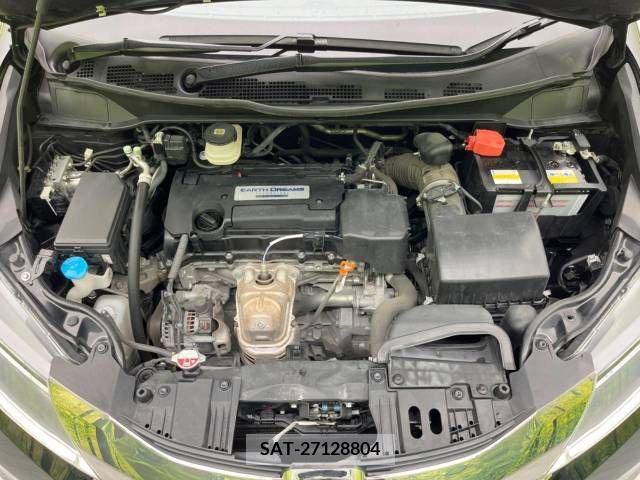 Honda ODYSSEY 2014-03 315075-19