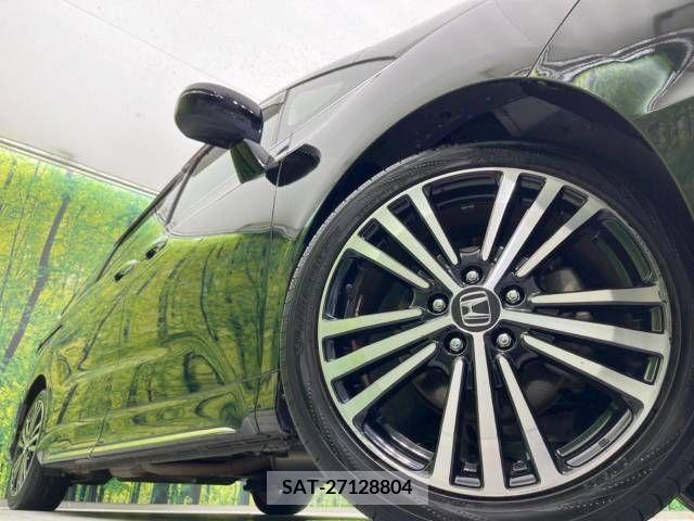 Honda ODYSSEY 2014-03 315075-14