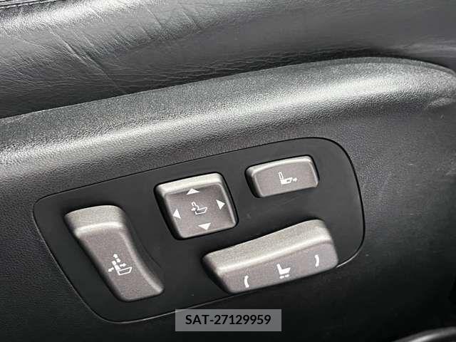 Lexus LS 2010-09 316809-6