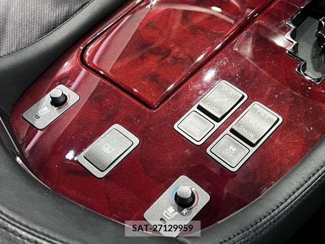 Lexus LS 2010-09 316809-5