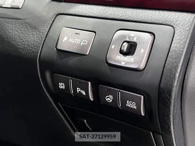 Lexus LS 2010-09 316809-18