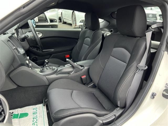 Nissan FAIRLADY Z 2015-03 4694-19