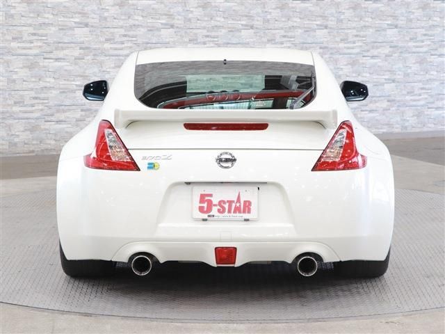 Nissan FAIRLADY Z 2015-03 4694-9